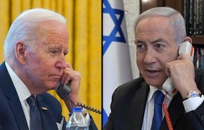 نیویورک تایمز: نتانیاهو پس از تماس با بایدن گزینه حمله به ایران را لغو کرد
