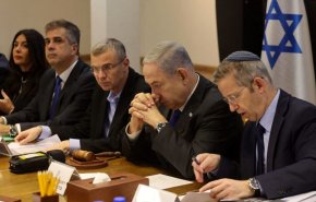  پایان نشست شورای جنگ رژیم اسرائیل بدون تصمیم‌گیری درباره پاسخ به ایران