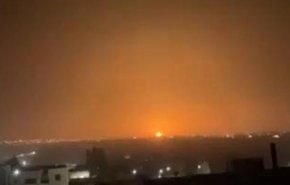 ای. بی. سی نیوز: ۹ موشک ایران به ۲ پایگاه اسرائیل اصابت کرد