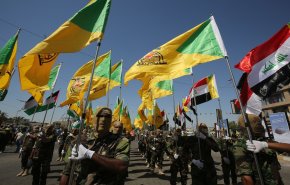 حزب الله العراق: 