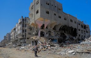 لحظه به لحظه با 192مین روز پیاپی از تجاوز رژیم صهیونیستی به غزه