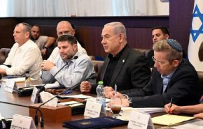 المجلس الحربي الاسرائيلي يفشل في إتخاذ قرار حول التعامل مع رد طهران 