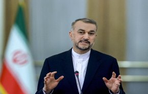 عبد اللهيان: إيران لن تسعى بتاتا لتوسيع نطاق الأزمات في المنطقة