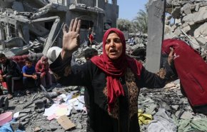 لحظه به لحظه با 193مین روز پیاپی از تجاوز رژیم صهیونیستی به غزه