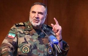 الجيش الإيراني للعالم: نحن في الساتر الأمامي وايدينا على الزناد للتعامل مع كل التهديدات
