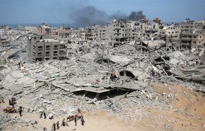 مقررة أممية: 'اسرائيل' ارتكبت على الاقل 3 جرائم ابادة جماعية في غزة