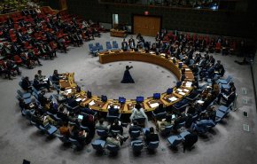 مجلس الأمن يصّوت غدا الخميس على عضوية فلسطين في الأمم المتحدة
