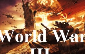 میلیاردر آمریکایی: به جنگ جهانی سوم بسیار نزدیکیم!