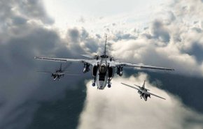 هشدار فرمانده نیروی هوایی به دشمنان: خطای راهبردی کنید با سوخو ۲۴ جواب می‌گیرید