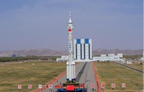 چین برای پرتاب فضاپیمای سرنشین‌دار خود آماده می‌شود