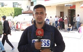 فيديو خاص: الاحتلال يدعي تصفية المقاومة شمال القطاع، ما الحقيقة؟!!