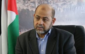 ابومرزوق: عملیات "وعده صادق" تغییرات بزرگی درخطوط مقدم غزه ایجاد کرد