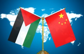 چین: عضویت فلسطین در سازمان ملل را به رسمیت می‌شناسیم
