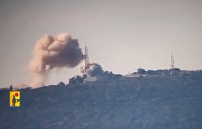 الاحتلال يعترف بإصابة 19 جنديا بإحدى عمليات حزب الله + فيديو