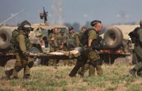 إصابة 9 جنود إسرائيليين في مدينة طولكرم