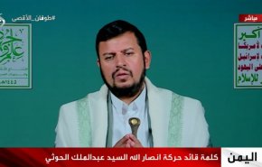  الحوثی: یهودیان صهیونیست شعار مرگ بر عرب سر می دهند و از مسلمانان نفرت دارند