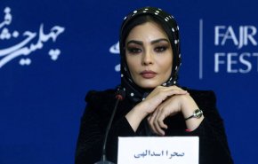  إيرانية تحصد جائزة أفضل ممثلة في مهرجان بيروت الدولي.. من هي؟