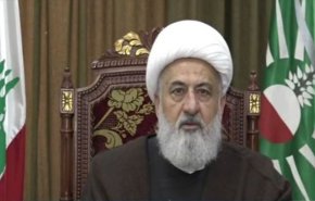 الشيخ الخطيب يكشف تفاصيل لقاءاته في طهران
