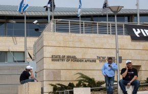 رژيم صهیونیستی سفرای کشورهای حامی عضویت فلسطین در سازمان ملل را احضار می‌کند
