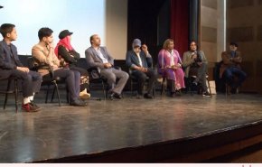 برگزاری هفته فرهنگی ایران در تونس با حضور هنرمندان برجسته ایرانی + فیلم