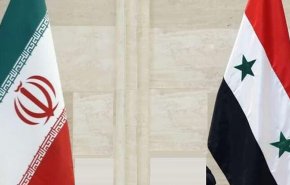 إيران وسوريا تؤكدان على تنفيذ المشاريع الصناعية المشتركة