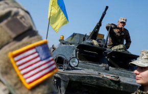واکنش رسمی روسیه به کمک جدید آمریکا به اوکراین
