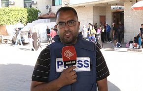 فيديو خاص: غارات الاحتلال تشتد على المحافظة الوسطى في القطاع!!