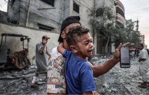 دست داشتن شرکت‌های بزرگ فناوری و رسانه‌های اجتماعی در کشتار غیرنظامیان غزه!