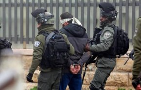 الاحتلال يعتقل 4 فلسطينيين في جنين واثنين في الخليل