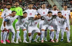 منتخب إيران لكرة القدم يلتقي هونغ كونغ وأوزبكستان في يونيو المقبل