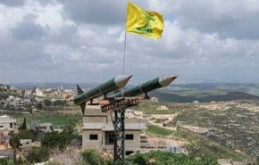 المقاومة الإسلامية في لبنان تستهدف مواقع العدو وتحقق إصابات مباشرة