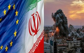 200 يوم من العدوان، الاحتلال يفشل بتحقيق أهدافه.. إيران تندّد بتوسيع الحظر الاوروبي عليها