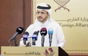قطر ترد على اتهامات الاحتلال بشأن مفاوضات غزة + فيديو