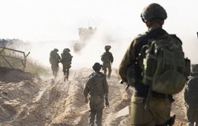 هلاك رائد احتياط بجيش الاحتلال في معارك شمال غزة