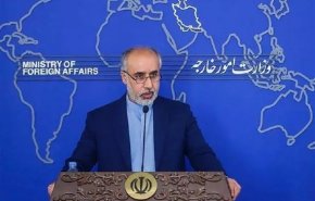 الخارجية الإيرانية ترفض المزاعم الأمريكية فيما يتعلق بالأنشطة السيبرانية