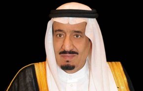 فحوصات روتينية يجريها ملك السعودية في 'تخصصي جدة' لبضع ساعات