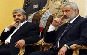 حركة حماس تنفي إرسالها طلبا للإنتقال إلى سوريا