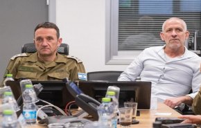 إعلام عبري: استقالة 'هاليفا' قد تتسبب باستقالة قادة الـ'شاباك'