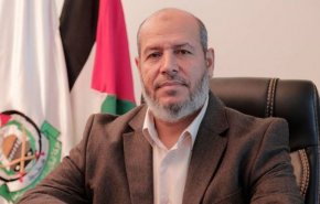 حماس: آینده غزه و فلسطین توسط مردم آن تعیین می‌شود