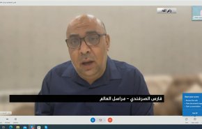 فيديو خاص: آخر اخبار بن غفير واصابته في حادث السير!!