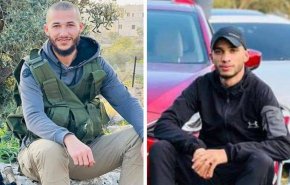 استشهاد فلسطينيين في اطلاق نار اسرائيلي قرب حاجز سالم