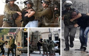 حملة اغتيالات واعتقالات جديدة في الضفة الغربية