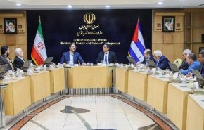 ايران وكوبا تتفقان حول تطوير التعاون الثنائي في مجالات النقل