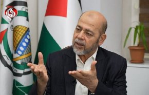 گفتگو مهم «موسی ابومرزوق» با العالم/ آینده باریکه غزه را حماس تعیین می‌کند