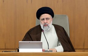 الرئيس الإيراني: انتفاضة الطلبة والنخب في الغرب لن تخمد بممارسة العنف