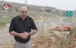  کابوس جدید فلسطینیان در کرانه باختری