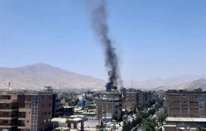 حمله خونین به نمازگزاران مسجد "امام زمان (عج)" در هرات 