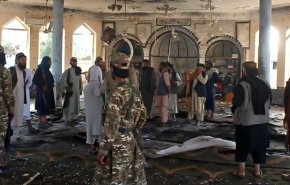 هجوم مسلح على مصلين في مسجد أفغاني!
