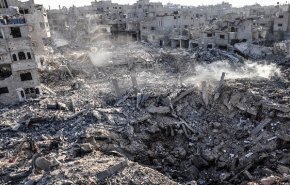 الامم المتحدة تعلن عن كلفة إعادة إعمار غزة 