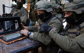 آخرین حربه اشغالگران؛ استفاده از دستگاه تشخیص چهره برای شناسایی مبارزان حماس